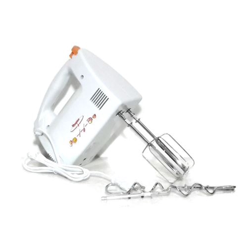 Maspion MT-1150 Hand Mixer Mixer Tangan Pencampur Adonan