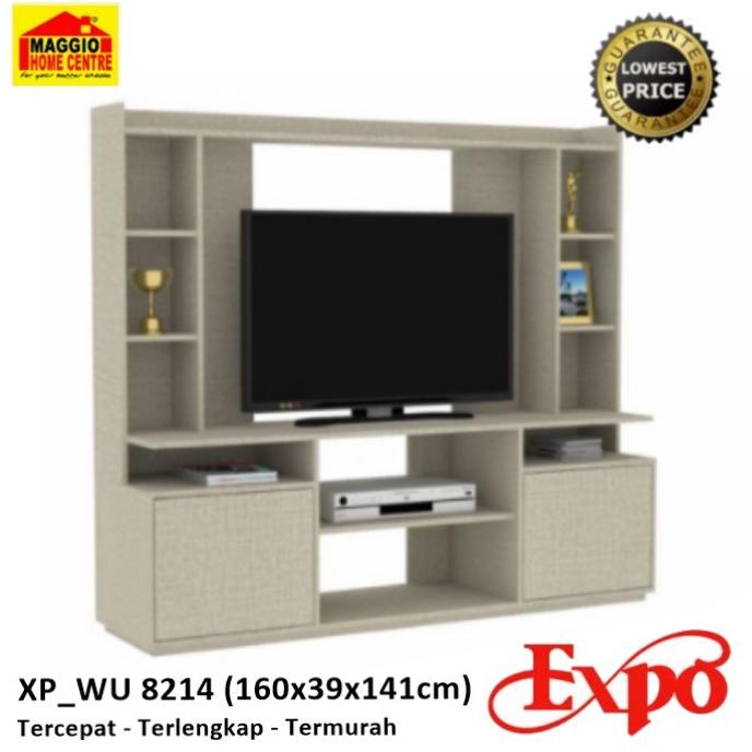 Bagus Meja Tv Kabinet Hias - Lemari Tv - Rak Tv Lemari Hias - Gogobloom