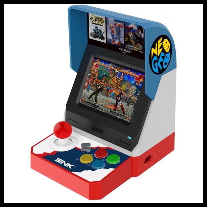 NEOGEO mini SALE