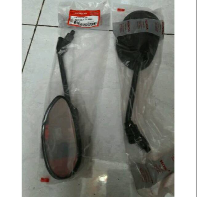 Spion honda Supra Fit new original