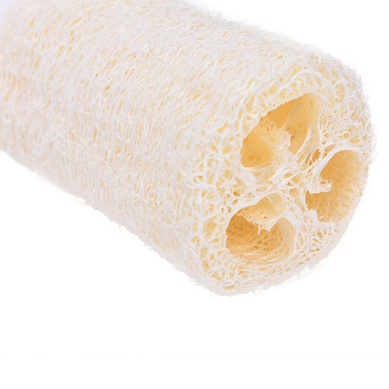 Loofah Luffa Natural Untuk Mandi