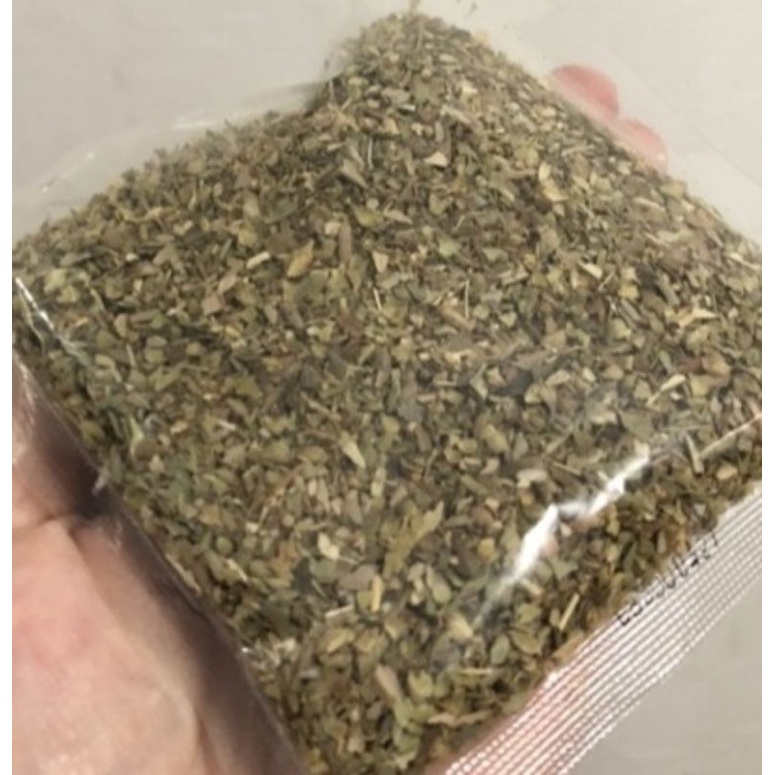 

DAUN OREGANO KERING LEAVES DRIED PIZZA REMPAH ORIGANO MURNI 20 gr MUTU KUALITAS TERJAMIN