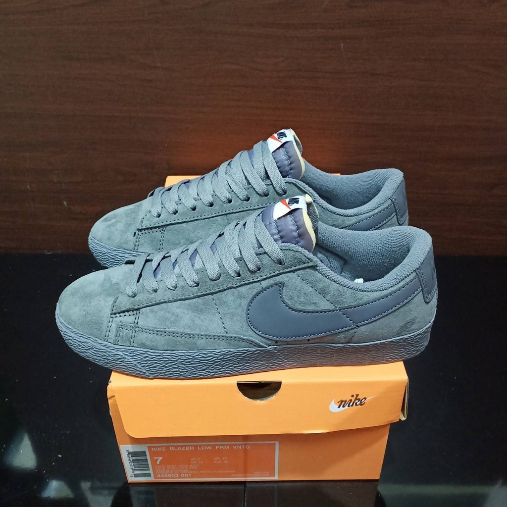 jual nike blazer low