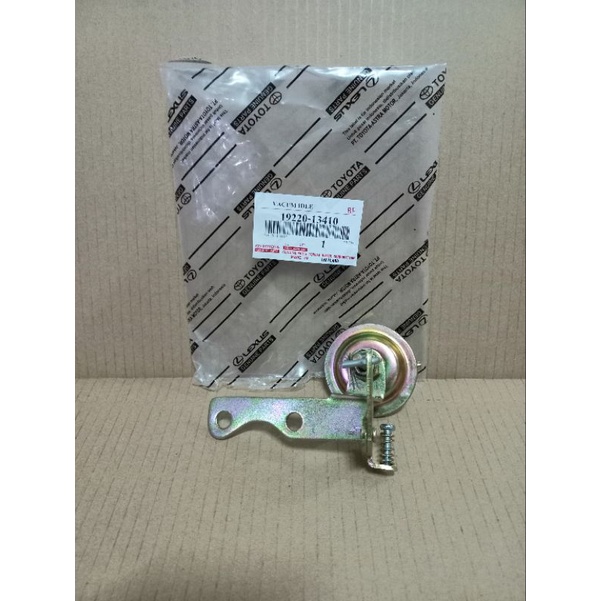 Vacum AC Vacum Idle AC Kijang 5K OEM