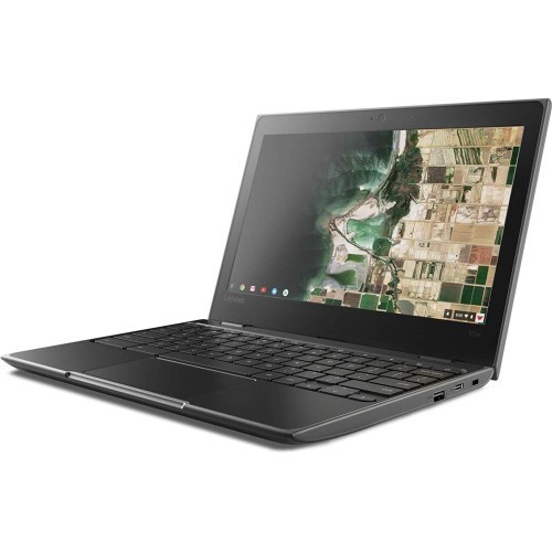 LAPTOP MURAH LENOVO IDEAPAD 100E N4000 192GB RAM 4GB WINDOWS 10PRO