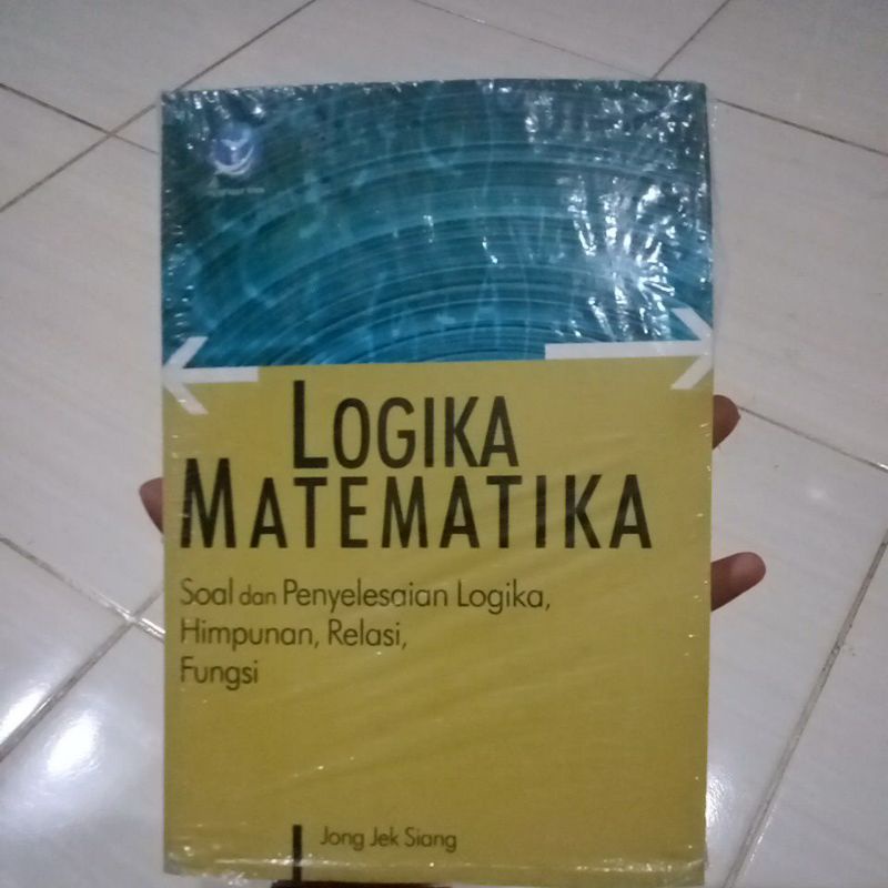 Logika matematika (ORI)