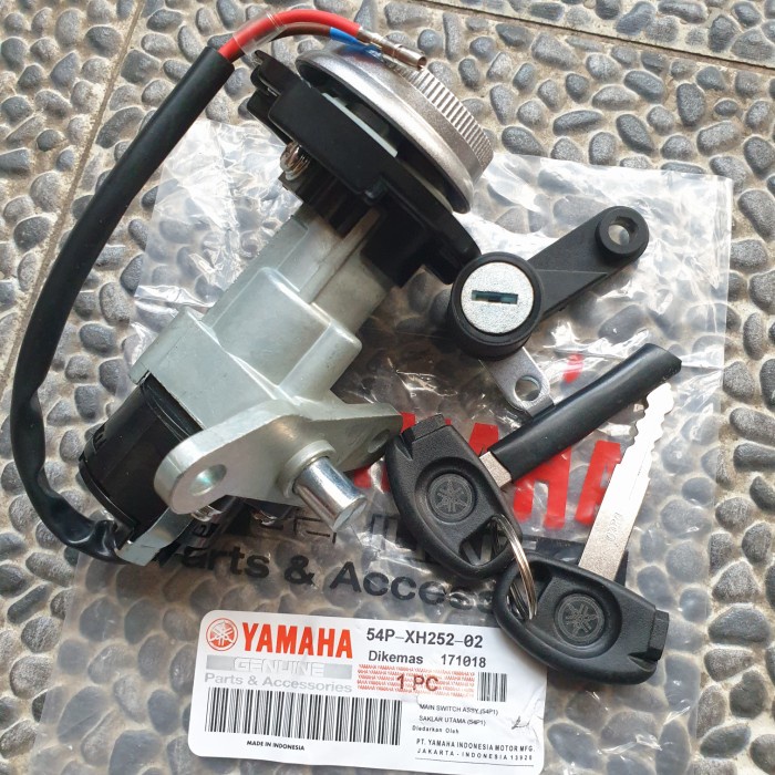 KUNCI KONTAK SET MIO J WG Motor