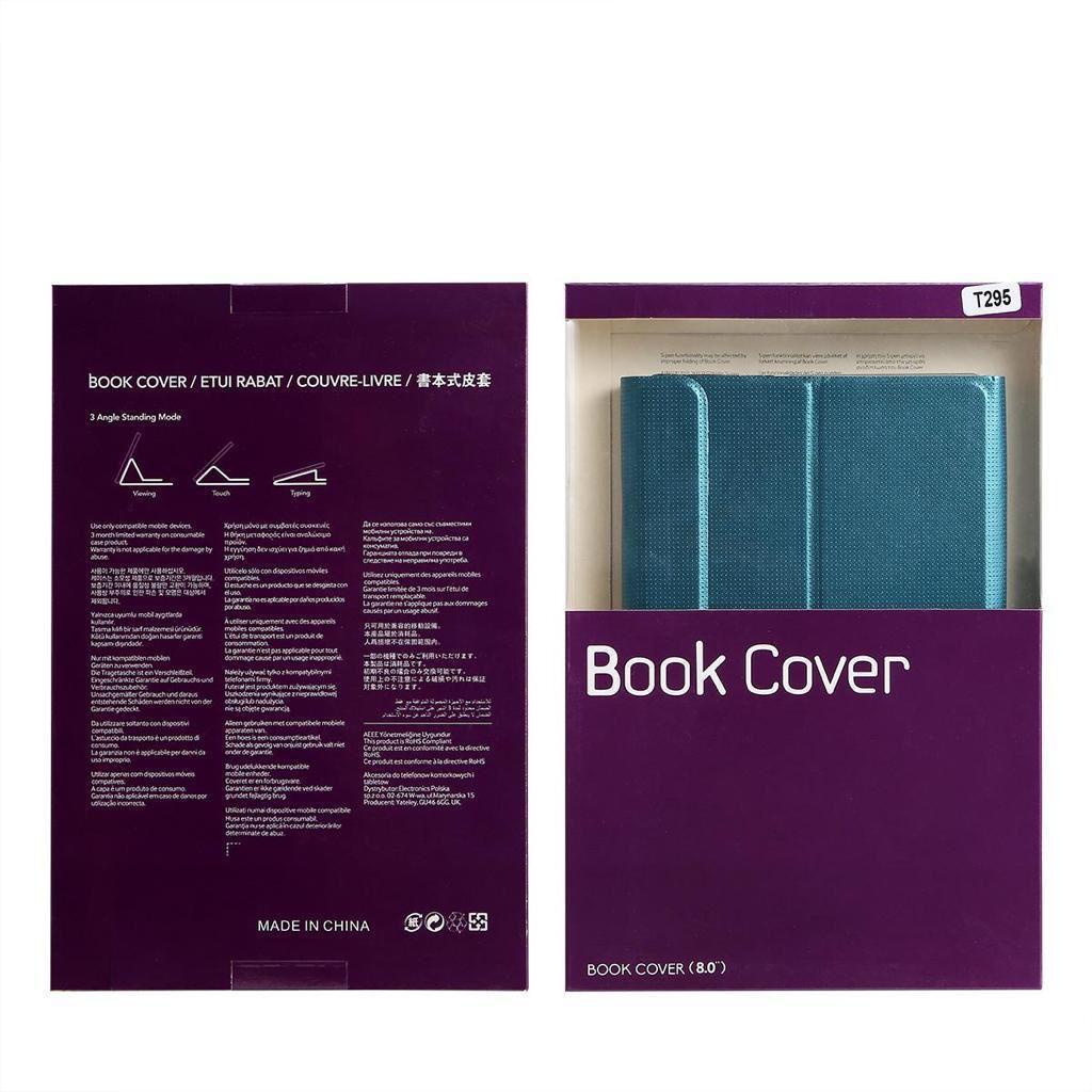 FLIP COVER FOLIO SAMSUNG A7LITE/T225