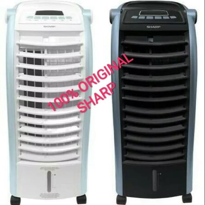Air cooler Sharp PJ-A36TY