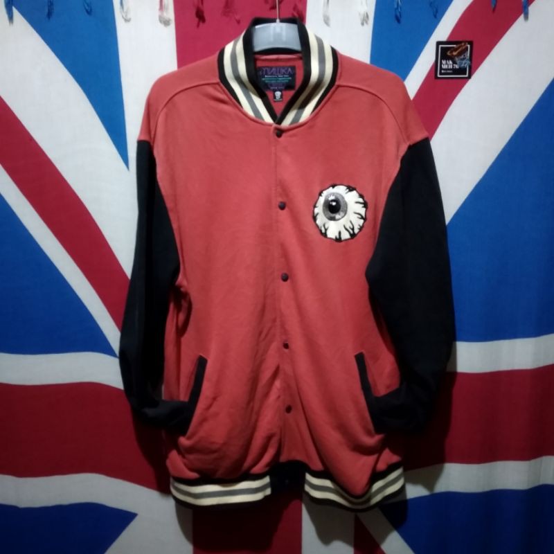 varsity mishka