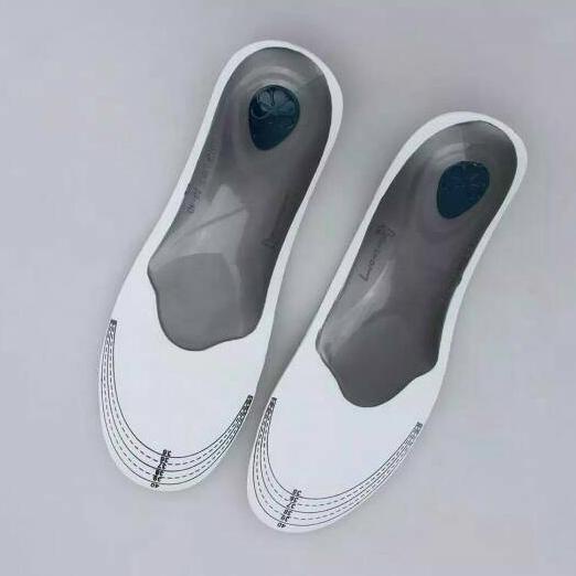 kios.phoebe - arch support. medial arch support.. kaki lepek