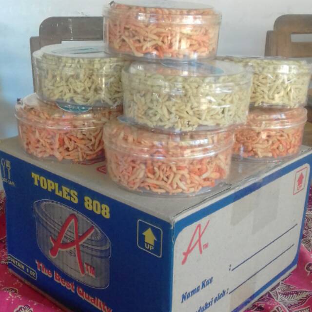 

TERI KRISPI (12 pc), terri CRISPY, teri super, kripik teri, teri toples, tery crispi, kenduy krispi