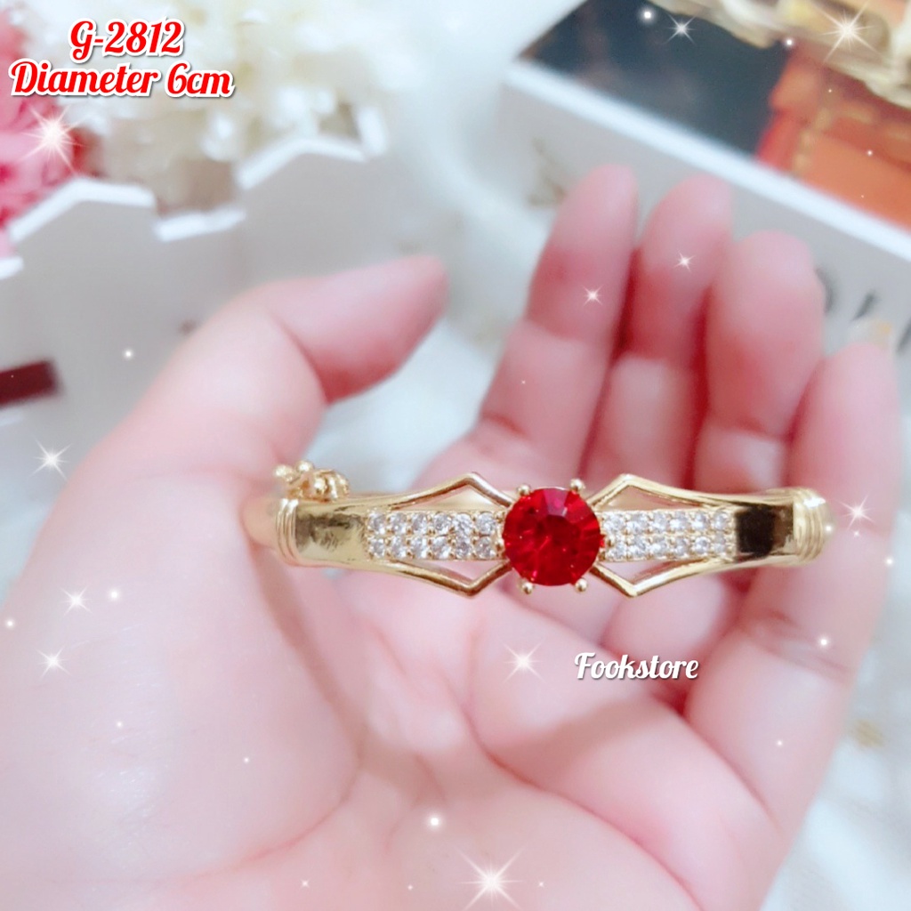 TERBARU GELANG WANITA KUALITAS IMPORT CANTIK-2812