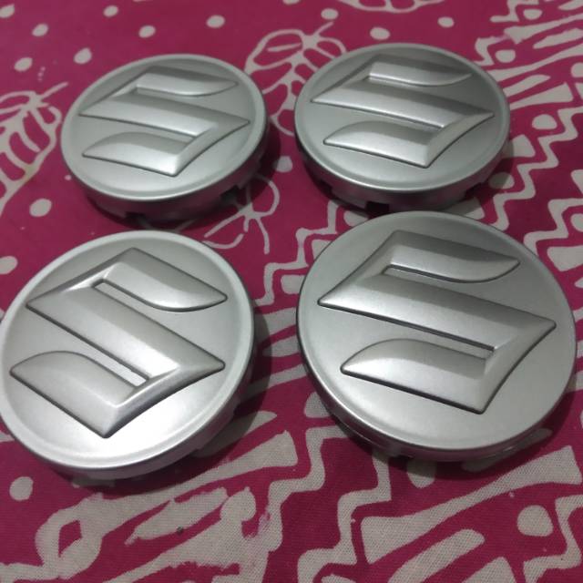 Tutup as velg recing mobil center dop velg BALEBO,R3,SPLAAS,SWIIFF DLL