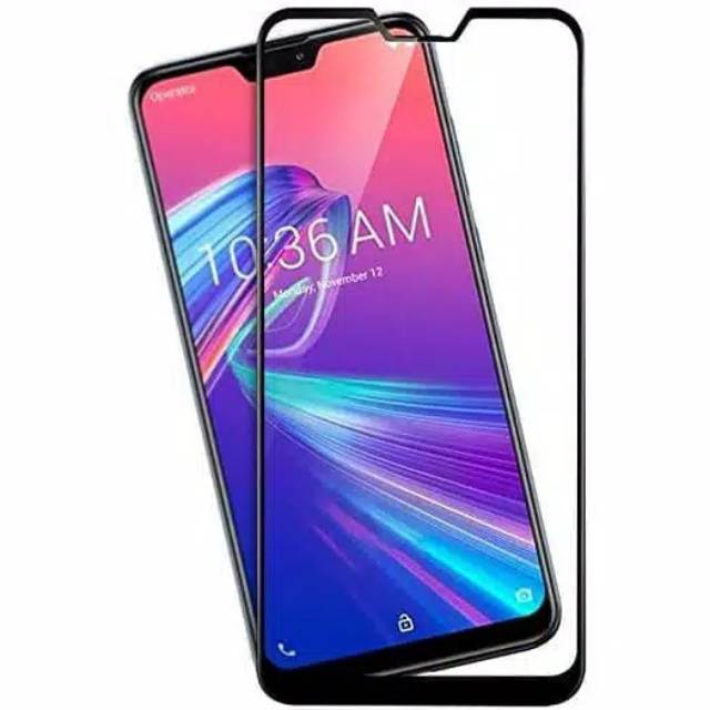 Tempered glass 5D Asus max pro M1/max pro M2