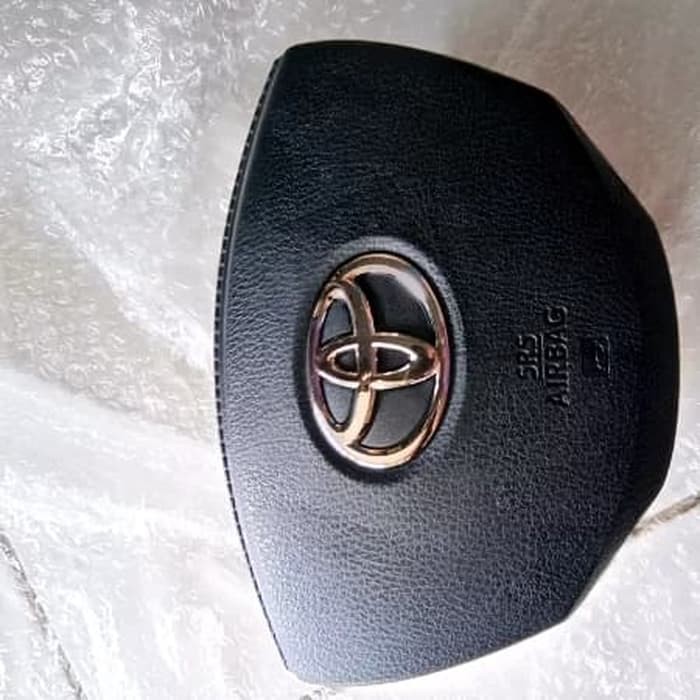 Airbag Pengemudi Stir Toyota Yaris 2015 Sama Pakai Dengan New Vios