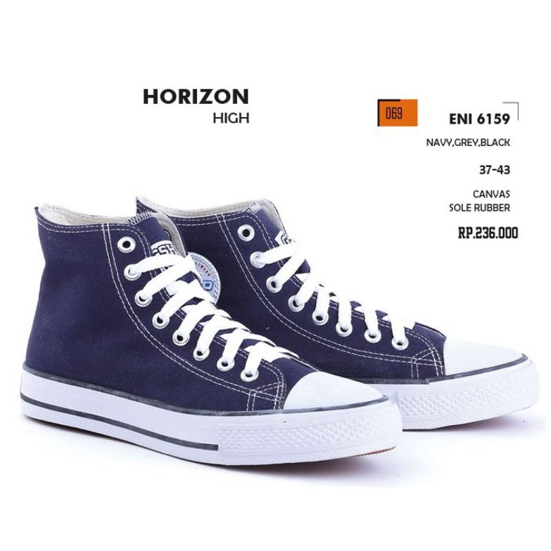 Sepatu Gshop Origin model warior