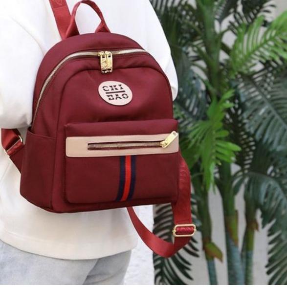 ➲ Tas Ransel ORI Chibao 2020 ▲