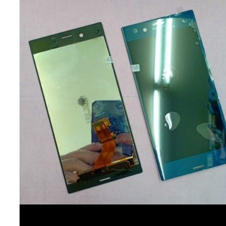 LCD FULLSET SONY EXPERIA XZ / LCD TOUCHSCREEN SONY XZ ORIGINAL