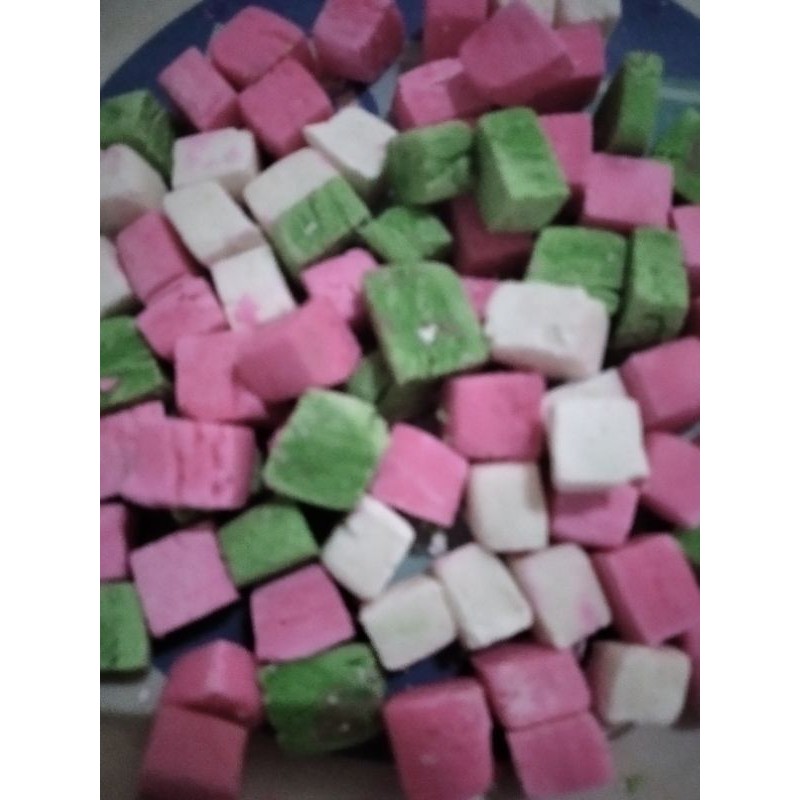 

pacar cina mutiara 500gram