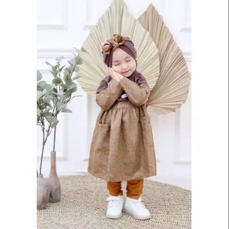 TUNIK HIMEKA