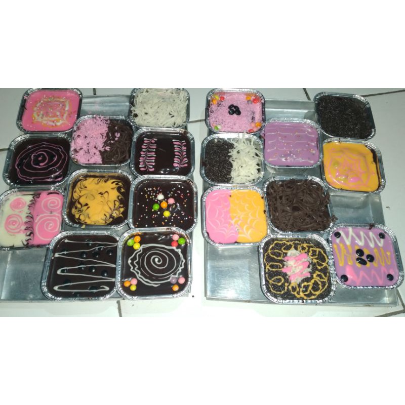 

Brownis Sultan