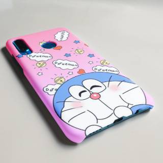 HARD CASE VIVO Y12 Y15 Y17 Y19 Y20 Y30 Y50 Y91C Y91 Y93 Y95 Y71 Y69 V19