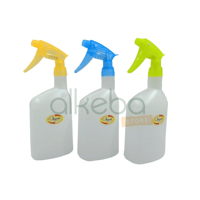 BOTOL SEMPROTAN 1 LITER NAGATA 8692 SPRAYER SEMPROT DESINFECTAN