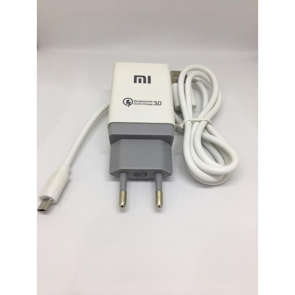 Charger Model A80 Qualcomm Quick Charger 3.0A SAMSUNG XIAO MI OPPO High Quality Charger