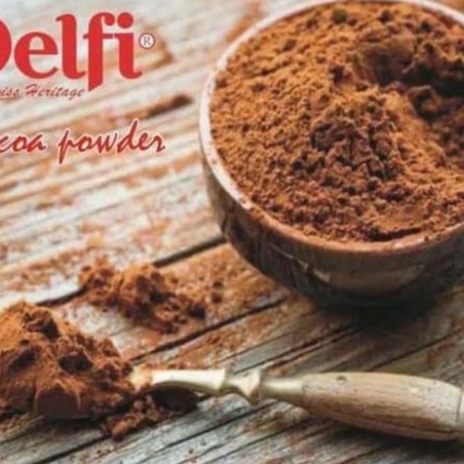 

bubuk minuman choco delfi 1kg TERLARIS TERPERCAYA ORIGINAL