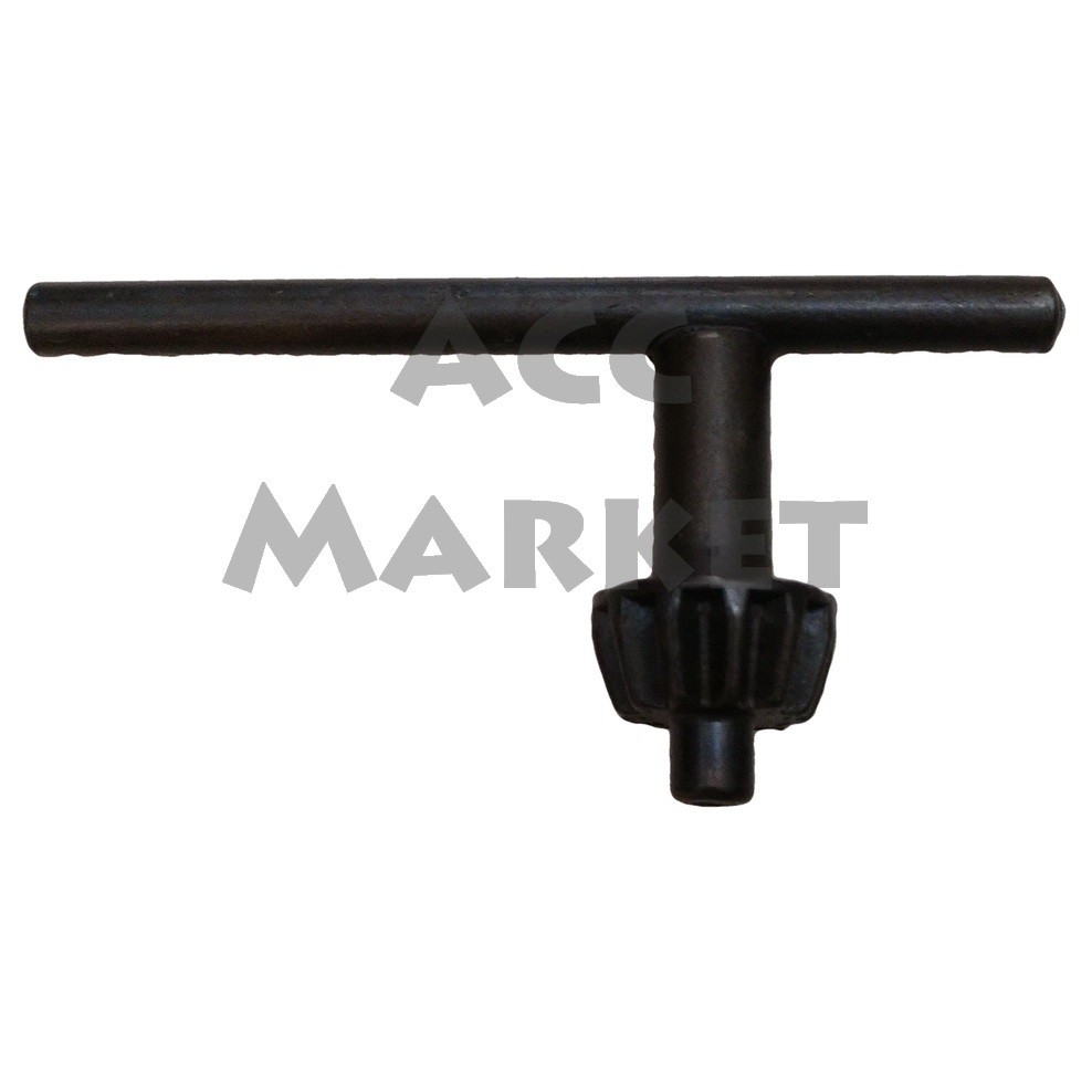 Mata Kunci Kepala Mesin Bor 10 13 Mm Part Drill Key Chuck