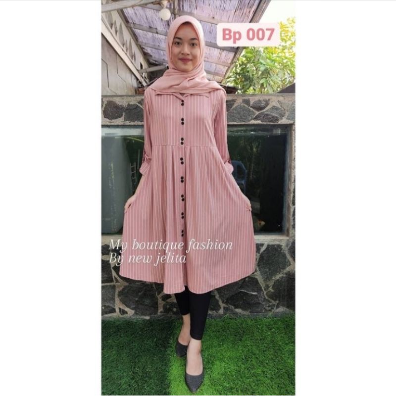 my Boutique atasan wanita muslim