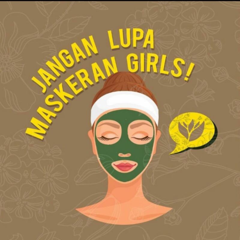 

masker wajah