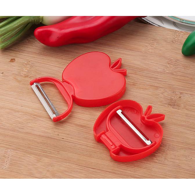 

Pengupas apel, pengupas kentang, pengupas kulit buah, pisau pengupas