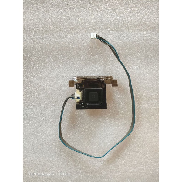 SENSOR TOMBOL TV LED LG 43LH511T 43LH511