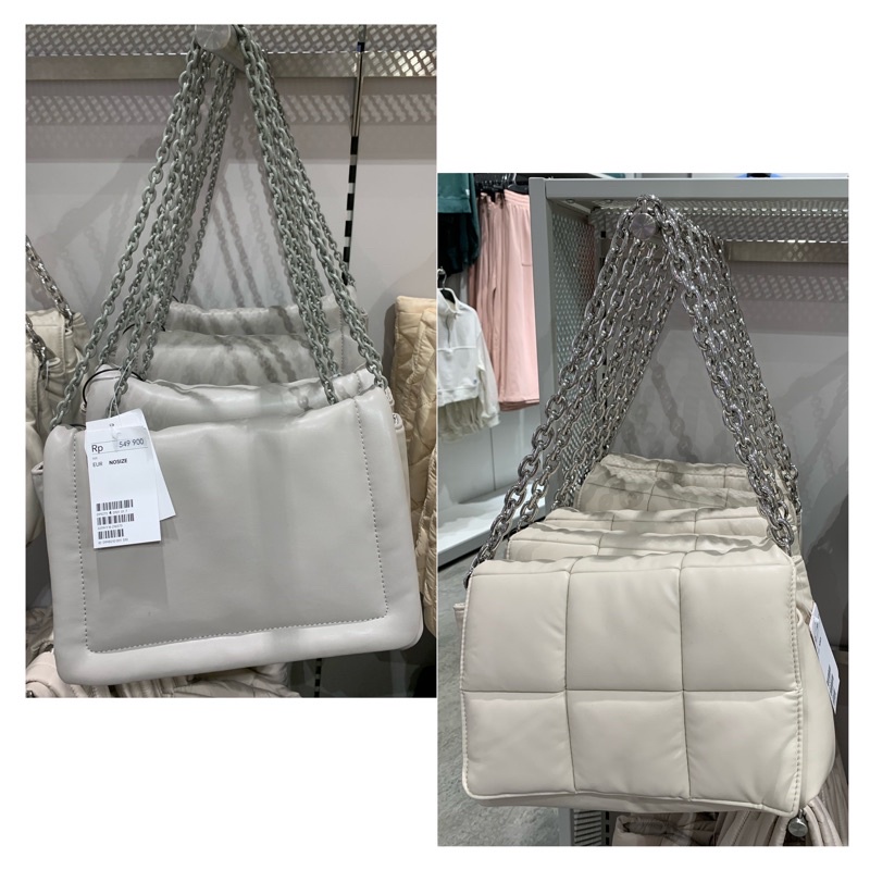Tas H&M Original Store JASTIP