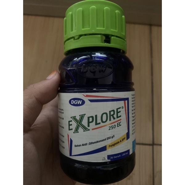 Explore 250EC 250ml