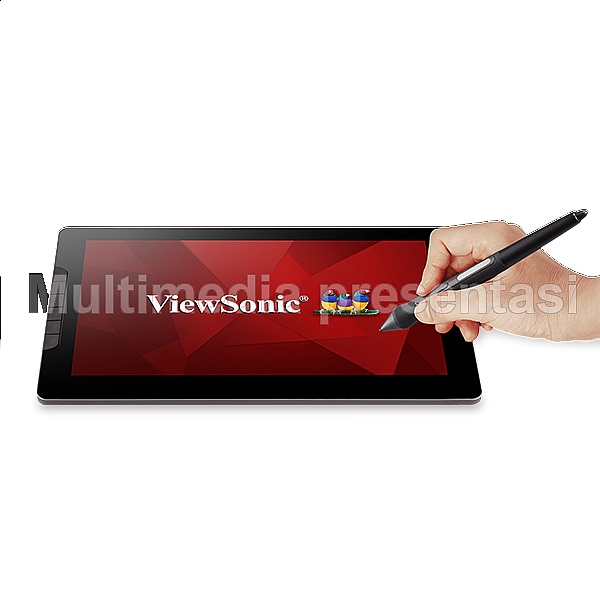 Viewsonic Pen display ID1330