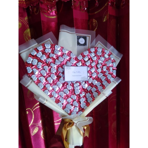 

Bouquet