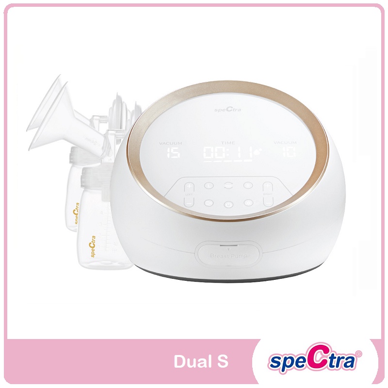 Spectra Dual S