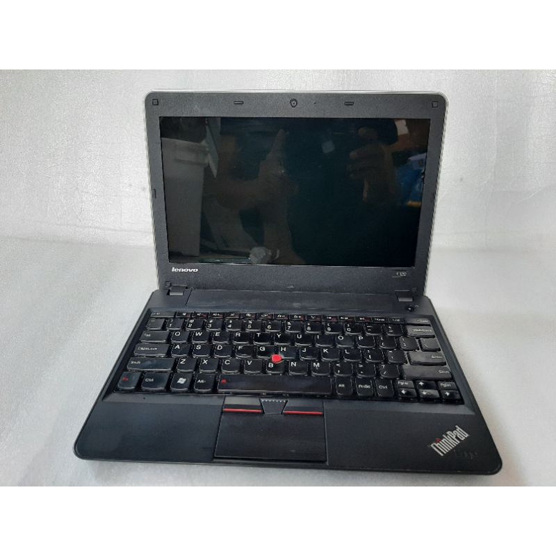 laptop Lenovo thinkpad E120