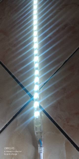 lampu led selang smd 5050 per meter