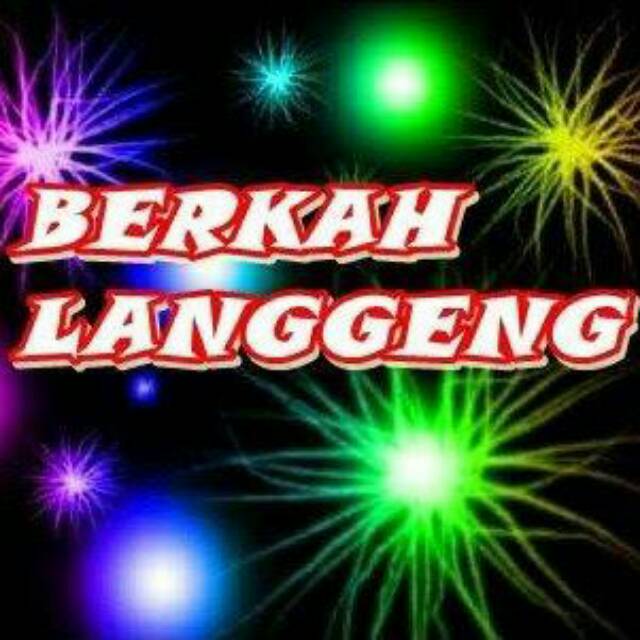 berkahlanggeng