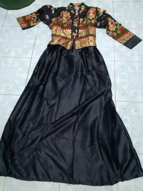 Couple Batik Ardina Couple 011