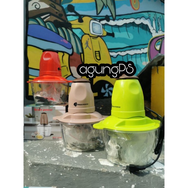 PENGGILING DAGING BLENDER DAGING GILINGAN DAGING BERKUALITAS