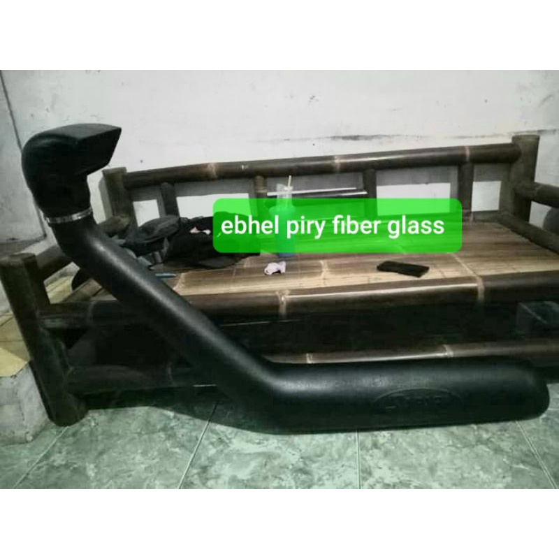 snorkel land cruiser vx 80