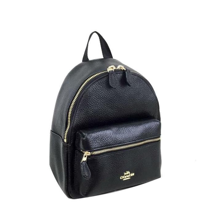 COACH Mini Charlie Backpack