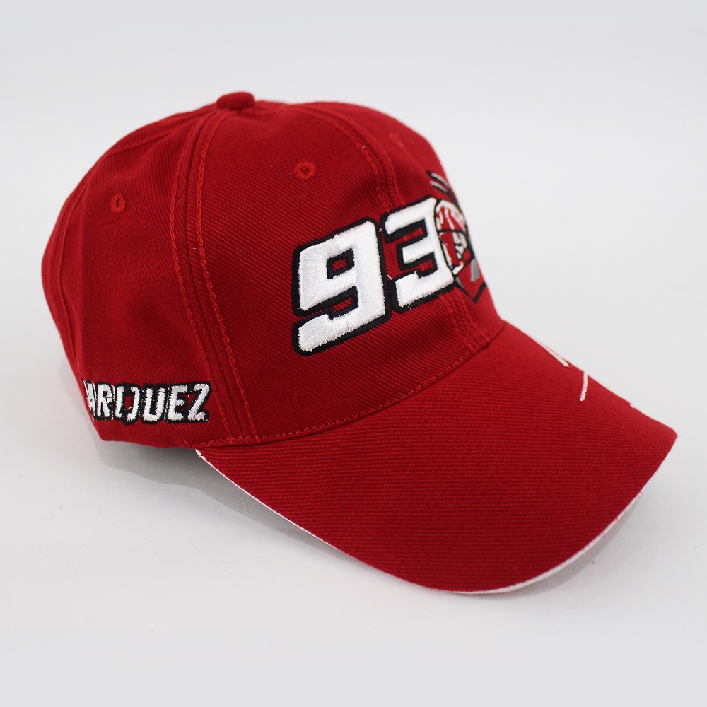 TOPI MARC MARQUEZ 09 - SNAPBACK MOTO GP - TOPI MOTO GP MARC MARQUEZ - SNAP BACK MARC MARQUEZ - TOPI PRIA - SNAPBACK PRIA