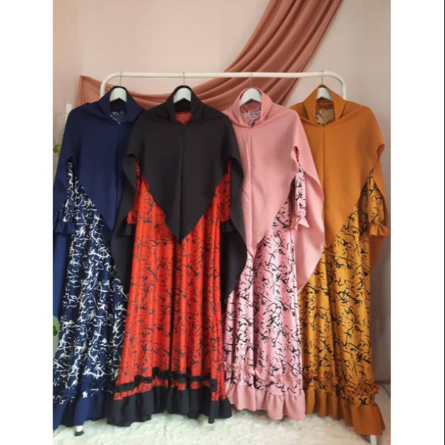 GAMIS MADINAH