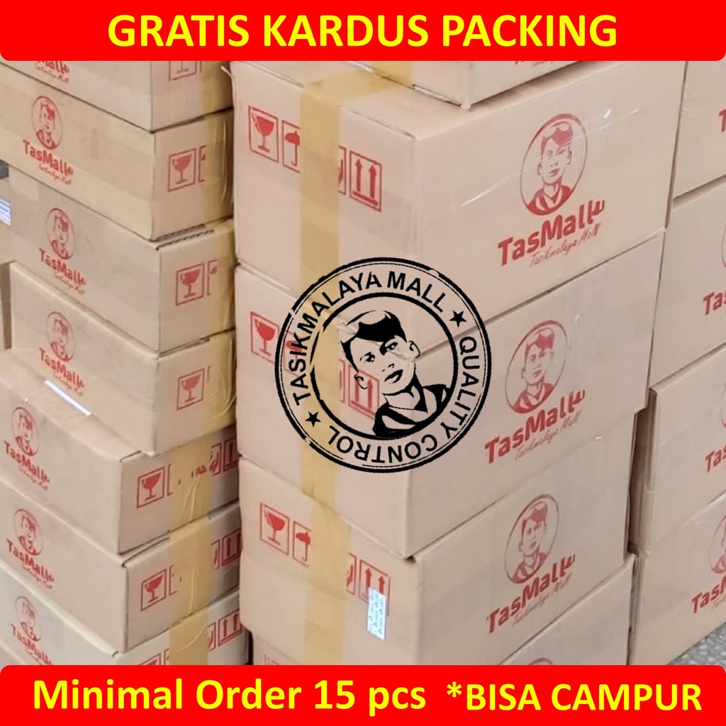 Kerupuk Ikan Bantet Pedas Gurih ®